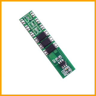 Module Bảo Vệ Quá Dòng Quá Áp Pin 18650 3.7V 7.5A 1S