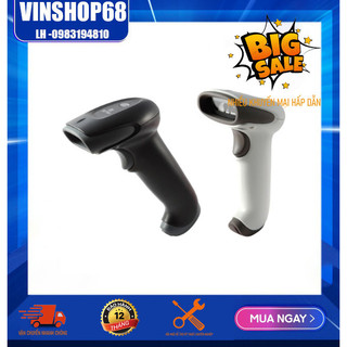 Máy đọc mã vạch 2d honeywell youjie yj4600