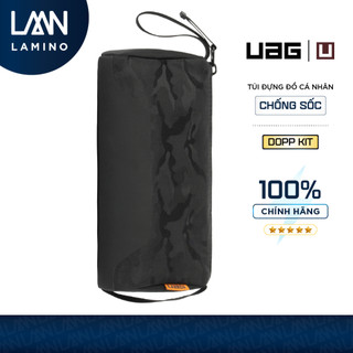Túi đựng đồ cá nhân chống sốc UAG Dopp Kit