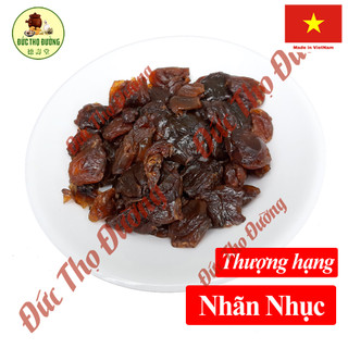 Long Nhãn - Nhãn Nhục - túi 100 gam
