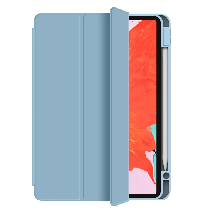 Case/ Ốp Lưng iPad Gen 10 WIWU Protective Case