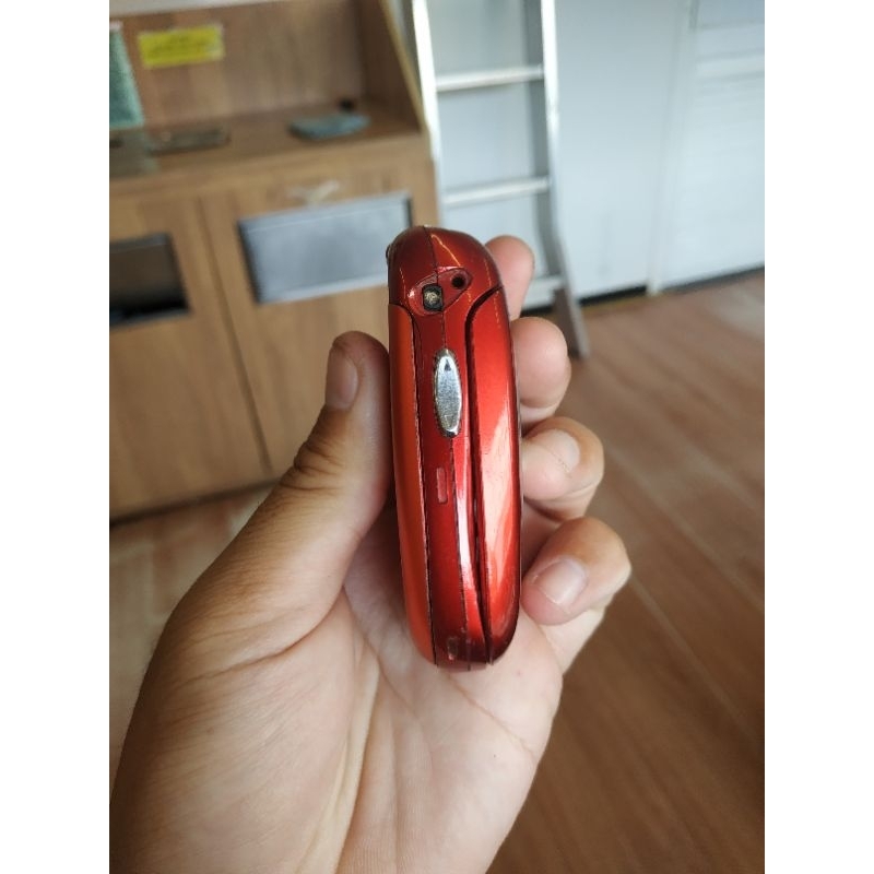 Điện thoại nắp bật Samsung X640