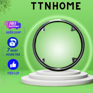 Tấm che đĩa trước xe đạp thể thao 48 răng 4 ốc 12*12