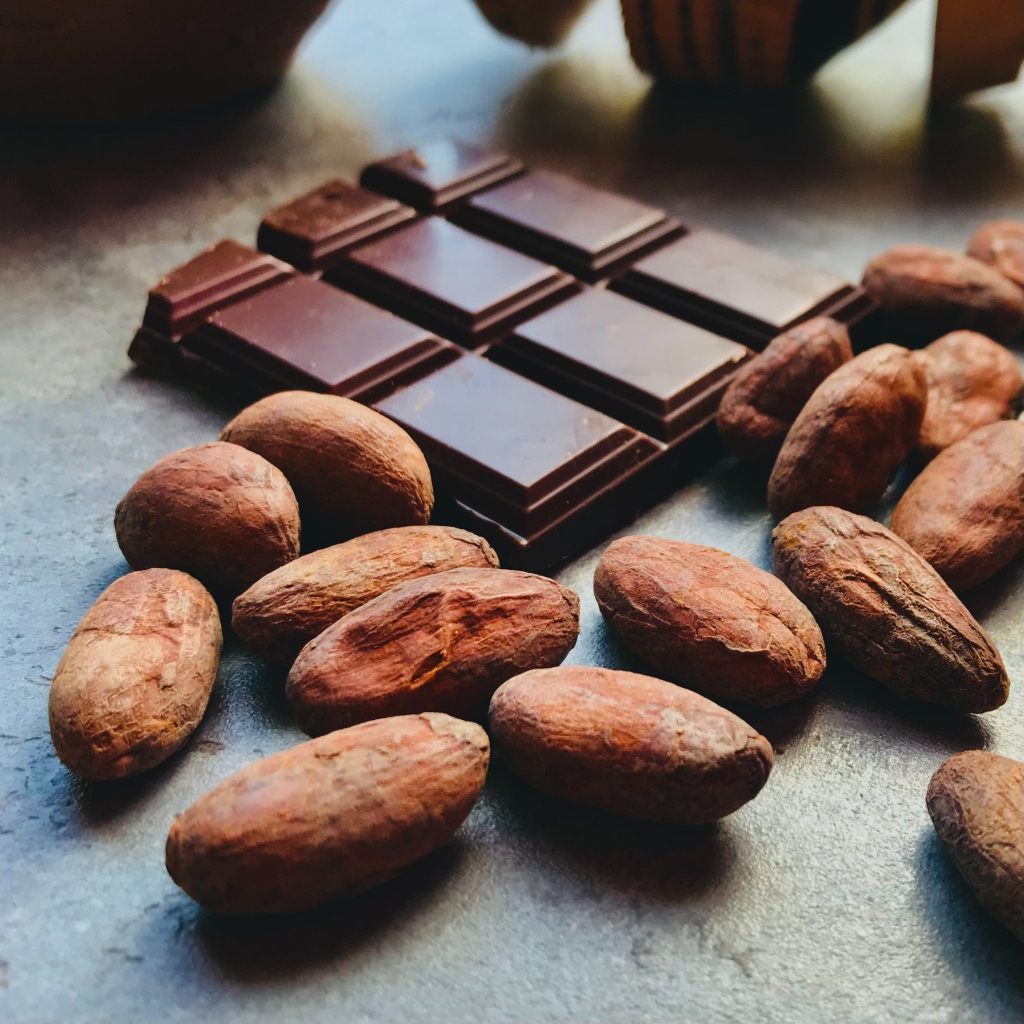 SOCOLA ĐEN 70% CACAO NHẬT