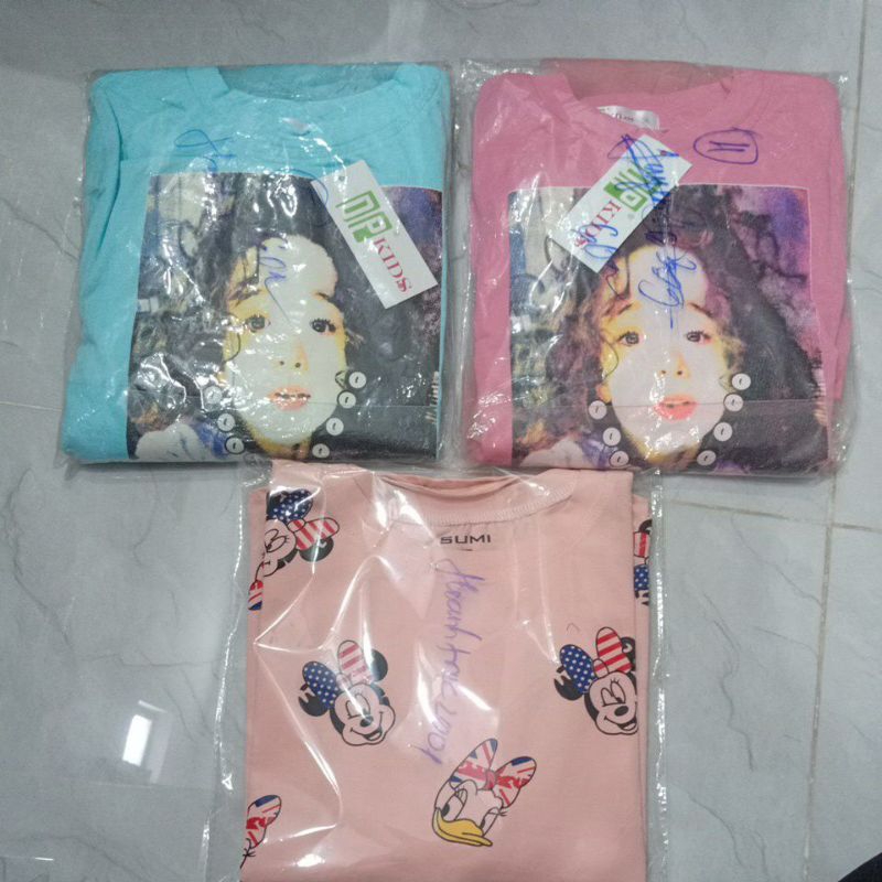 Đồ Bộ trẻ em