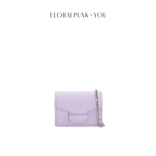 Túi xách Floralpunk Epi Mini - Prom Lilac