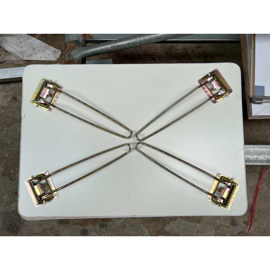 Bàn học sinh, sinh viên gấp gọn ngồi bệt 40x60cm giá rẻ