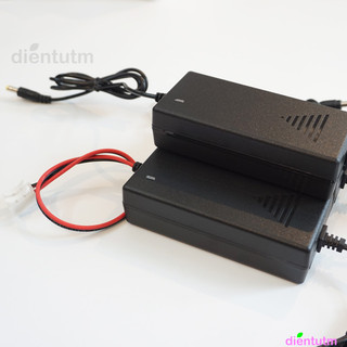 Nguồn Adapter 12V 5A, 12V 3A