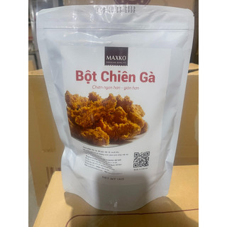 Bột chiên Gà
