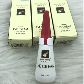 Keo bắt trục uốn mi, keo dán mi giả Hàn Quốc Marie Beauty