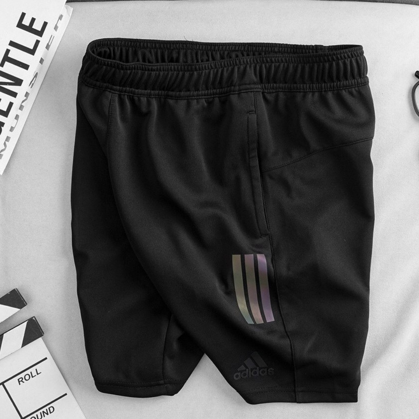 Quần Đùi Thể Thao Nam Mặc Nhà 2023 Logo 7 Màu Vải Thun Cao Cấp Phong Cách hàn Quốc trẻ trung năng động Shopthethaokute