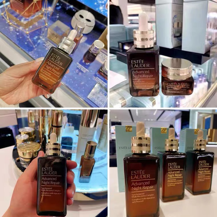 Estee_Lauder Tinh Chất Chống Lão Hóa Estee_Lauder Advanced Night Repair sale sốc