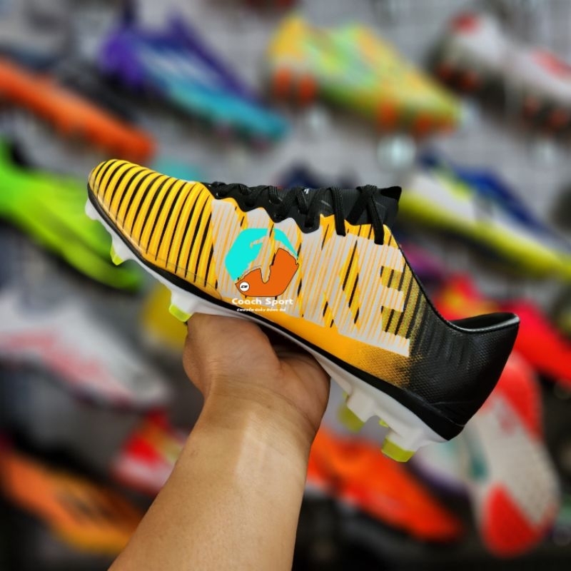Giày Bóng Đá Mer Vapor 11 FG sân cỏ tự nhiên - Dành cho nam