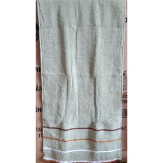 Khăn tắm cao cấp 35x70cm