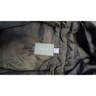 áo phao áo ấm H&M HM auth cho bé