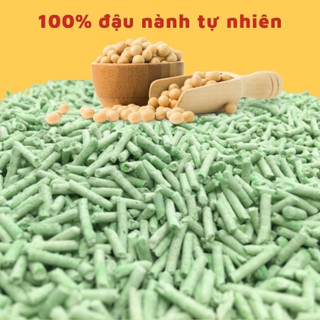 Cát Đậu nành Acropet