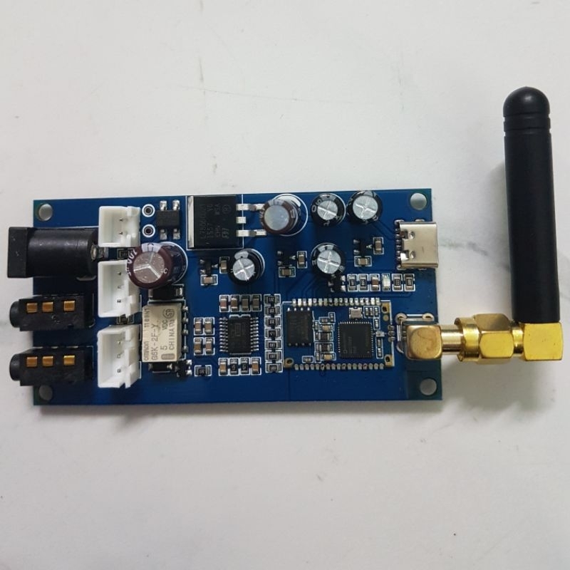 Mạch bluetooth 5.0