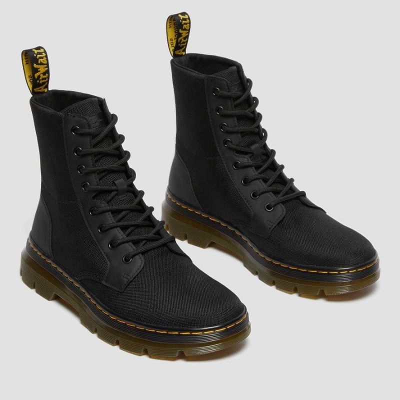 Bốt bảo hộ nam Dr.martens