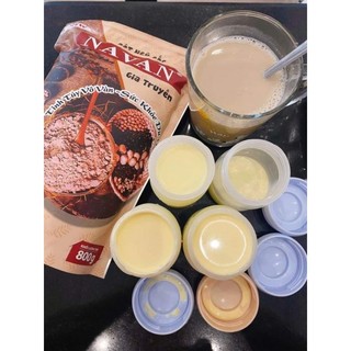 COMBO 5 TÚI NAVAN LỢI SỮA GIÁ SỈ