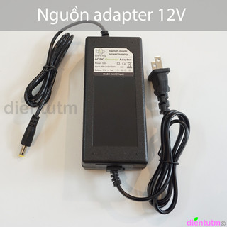 Nguồn 12V 5A