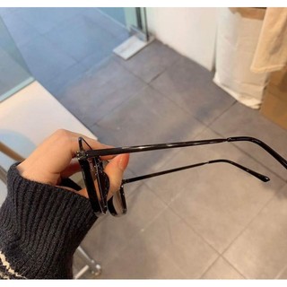 Sỉ Mắt Kính GM Gọng Sắt