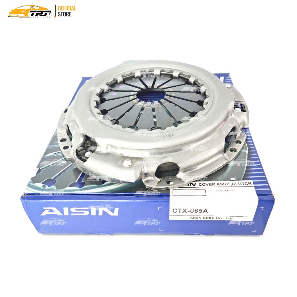 JAPAN-[AISIN]