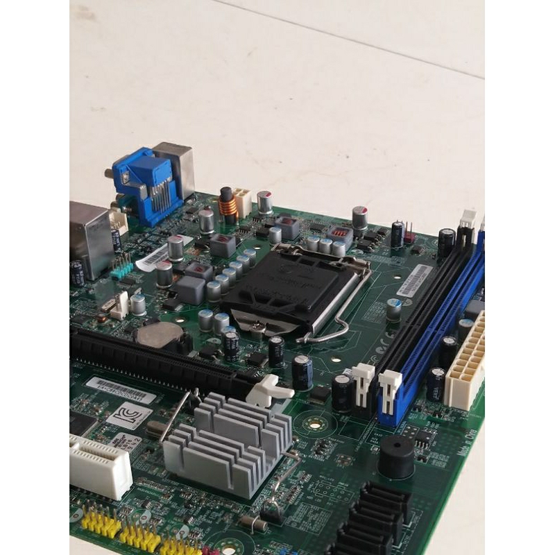 Main intel H61- bảo hành 1 năm