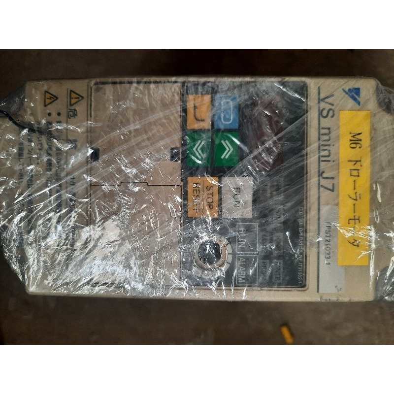 Biến tần omron, yaskawa 220v