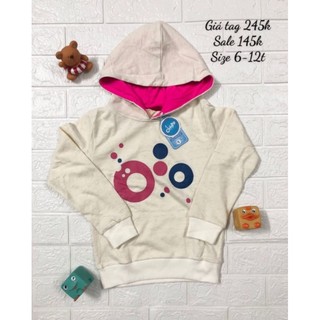 Áo nỉ hoodie