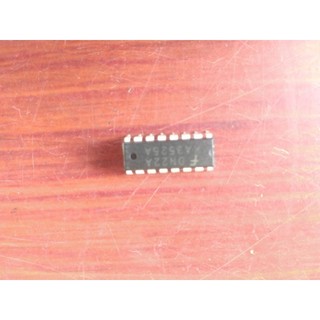 Ic ka3525 tạo dao động