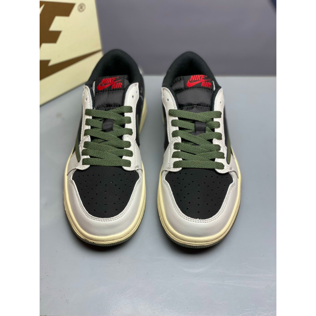 Giày  Jordan Low 1 Nam |  FullBox