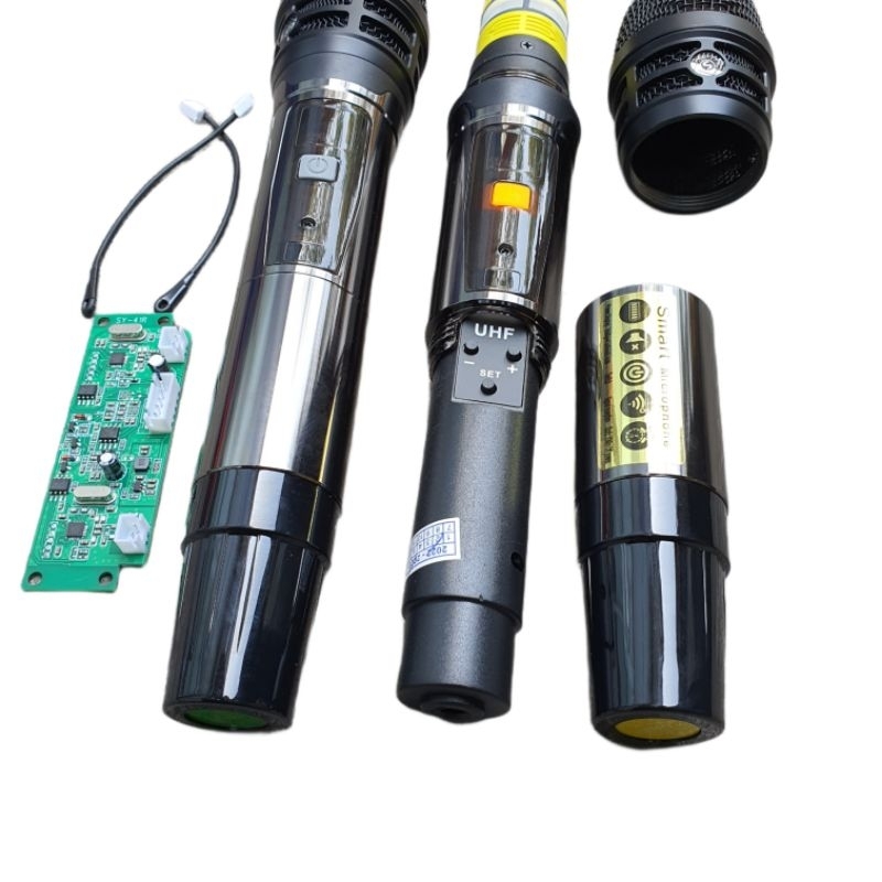 Micro UX39 Củ K8 Tăng Giảm Volum