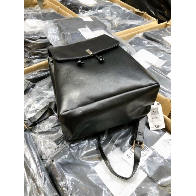 Ba lô xuất E.U siêu sang