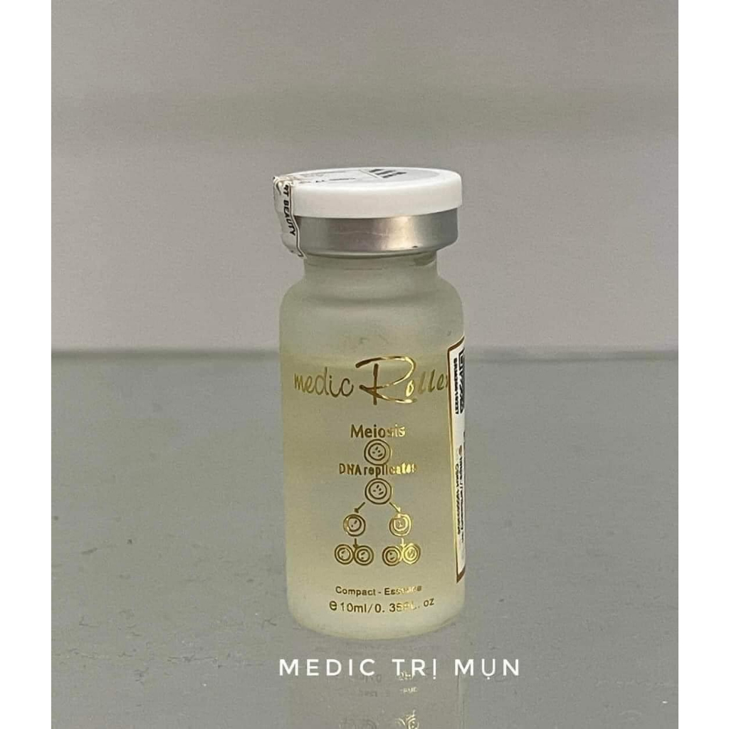 Tinh chất giảm mụn Medic Roller 10 ml