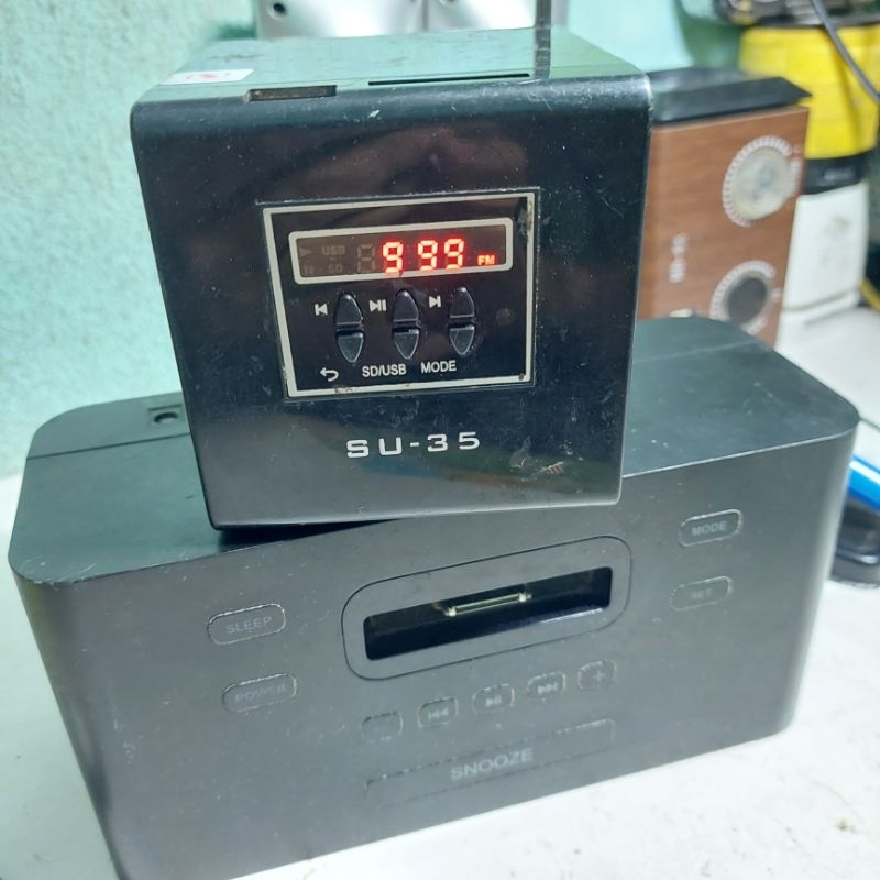 loa không bluetooth đồng giá (25k)