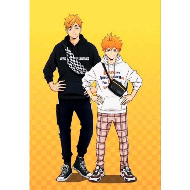 Set đồ anime cho búp bê size ob11, ddf, ymy, 5inch, 1/8 bjd, baboliy, bru, 1/6 babies, xinji, blythe, animator