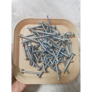 100g vít tự khoan đầu dù