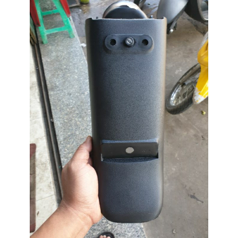 Vè sau Magic 100, Magic S