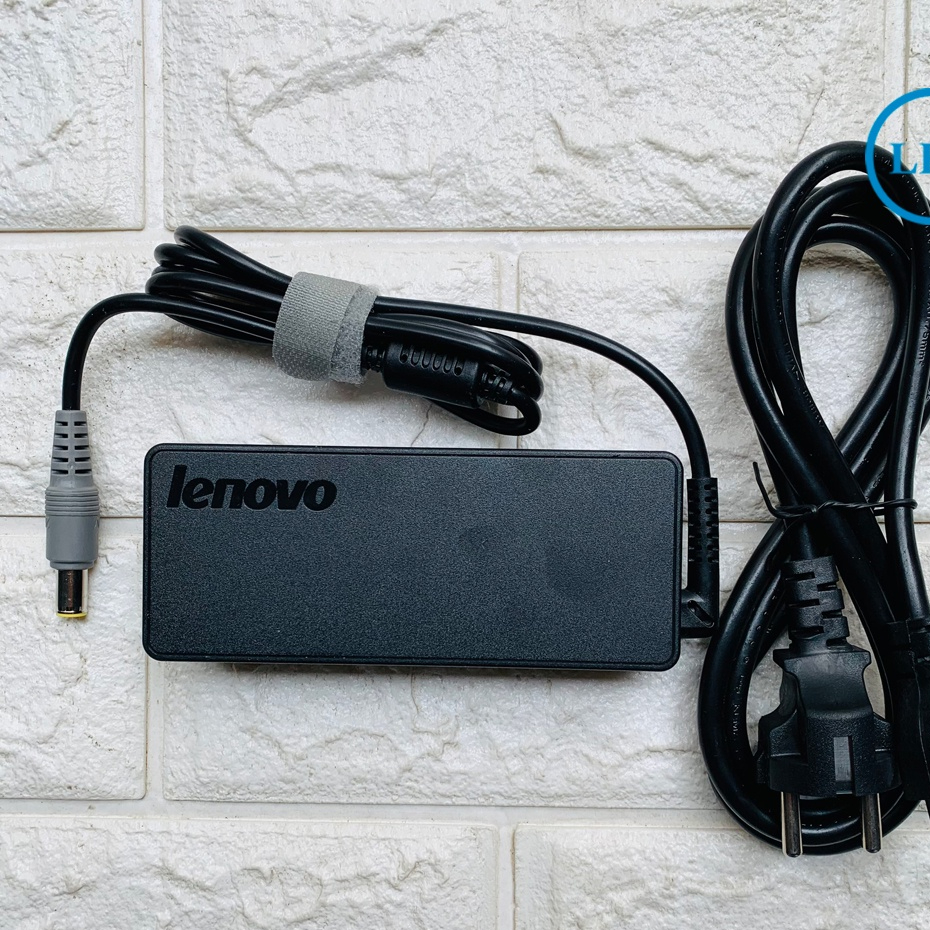 QUA SỬ DỤNG  Sạc Laptop Lenovo Thinkpad T420 T420s X200 X220 X230 T400 T410 T430 T520 20V- 4.5A chân kim Adapter IBM