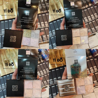 GIVENCHY - Phấn Phủ Bột Loose Powder