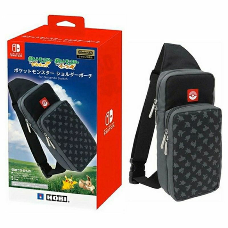 10 mẫu Túi Nintendo Switch Travel Case du lịch vali nintendo switch oled hộp đựng to deluxe Zelda PiKa Mario...Vali