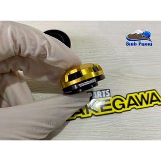Gù TAKEGAWA 2 tầng