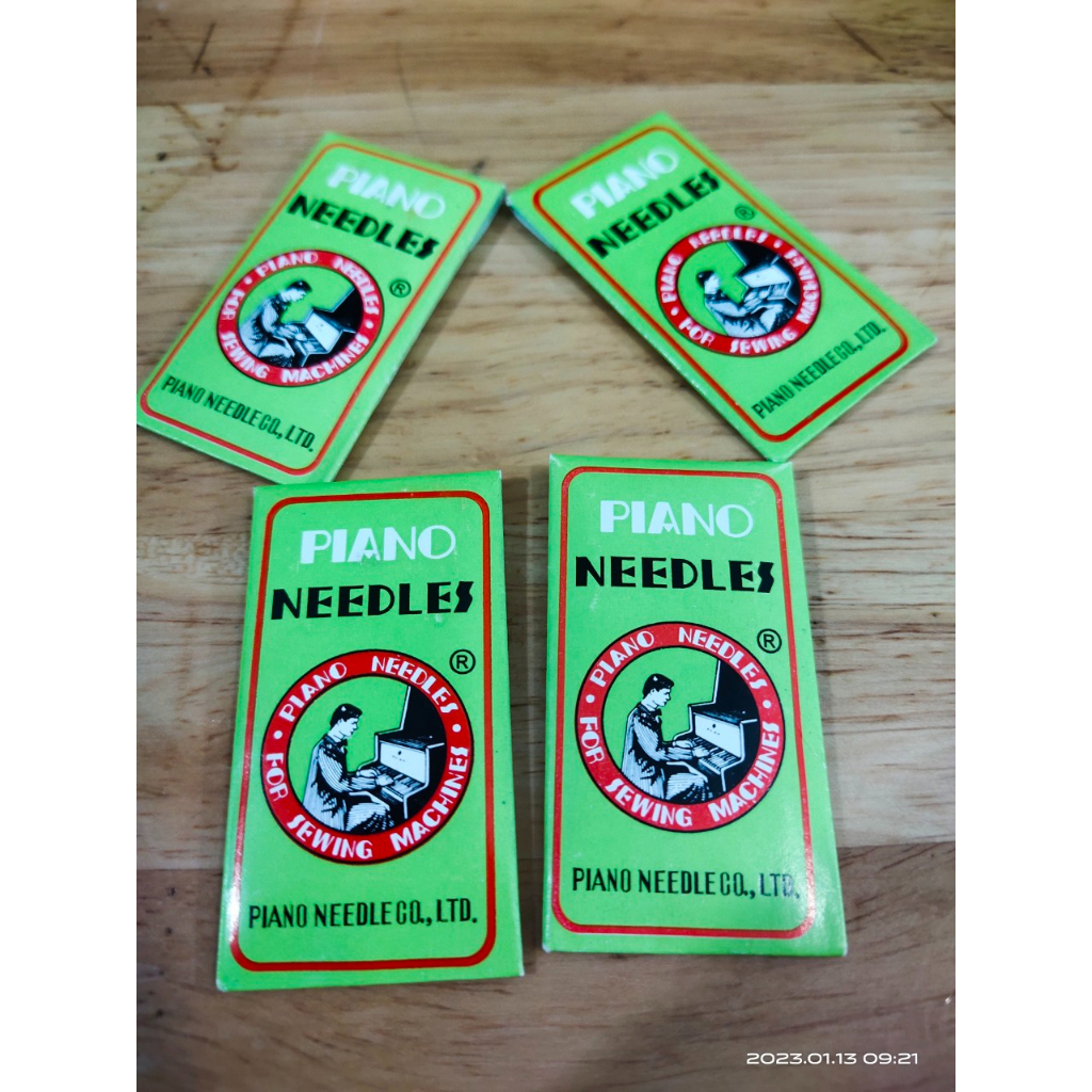 Kim máy kansai nhiều sai số