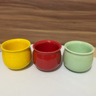 Cốc uống trà hai lớp, chống nóng phong cách Nhật