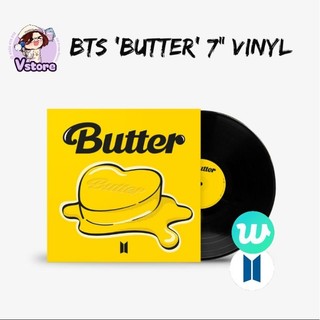 Vstore - duyendo97] bts album butter vinyl