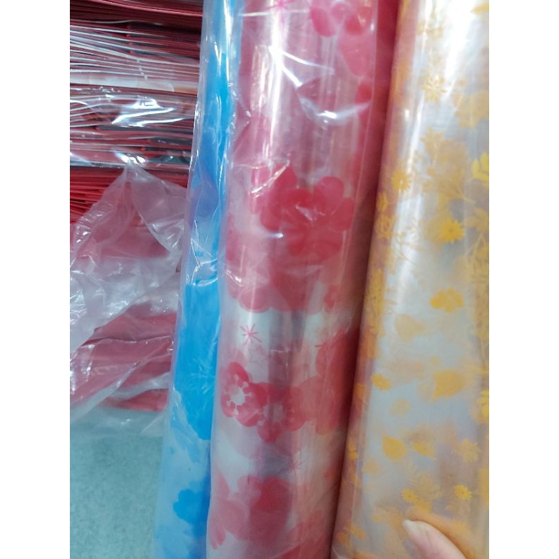 50 TÚI KIẾNG GÓI GIỎ QUÀ TẾT size 40x60