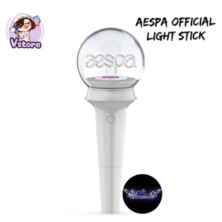 VStore - duyendo97AESPA OFFICIAL LIGHTSTICK FANLIGHT