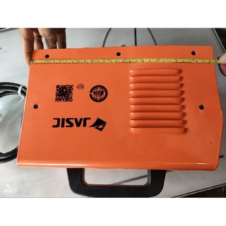 Vỏ máy hàn 225 có kèm bộ dây hàn