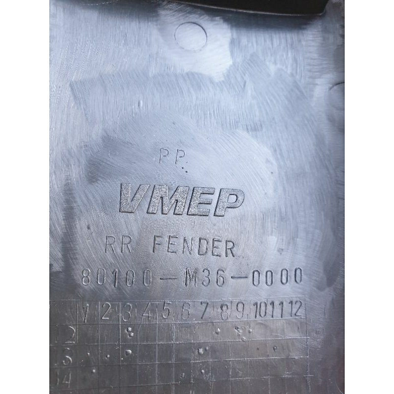 Vè sau Magic 100, Magic S