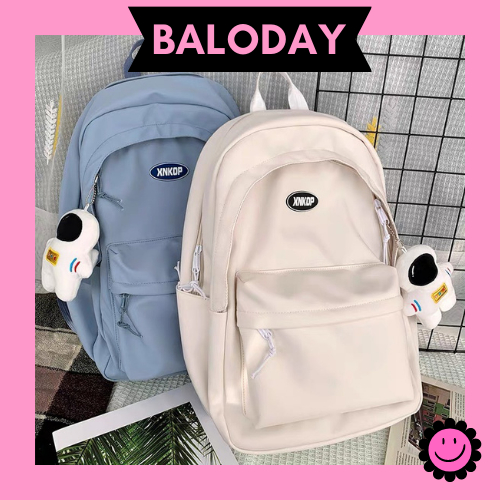 Balo Nữ dễ thương, có khả năng chống nước XNKOP